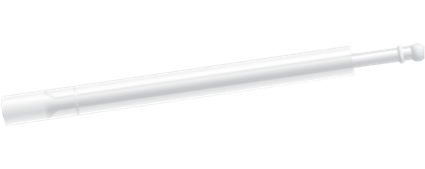 Applikator Gyno-Canesten® Vaginalcreme gegen Scheidenpilz