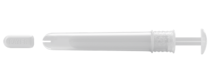 Gyno-Canesten® Applikator