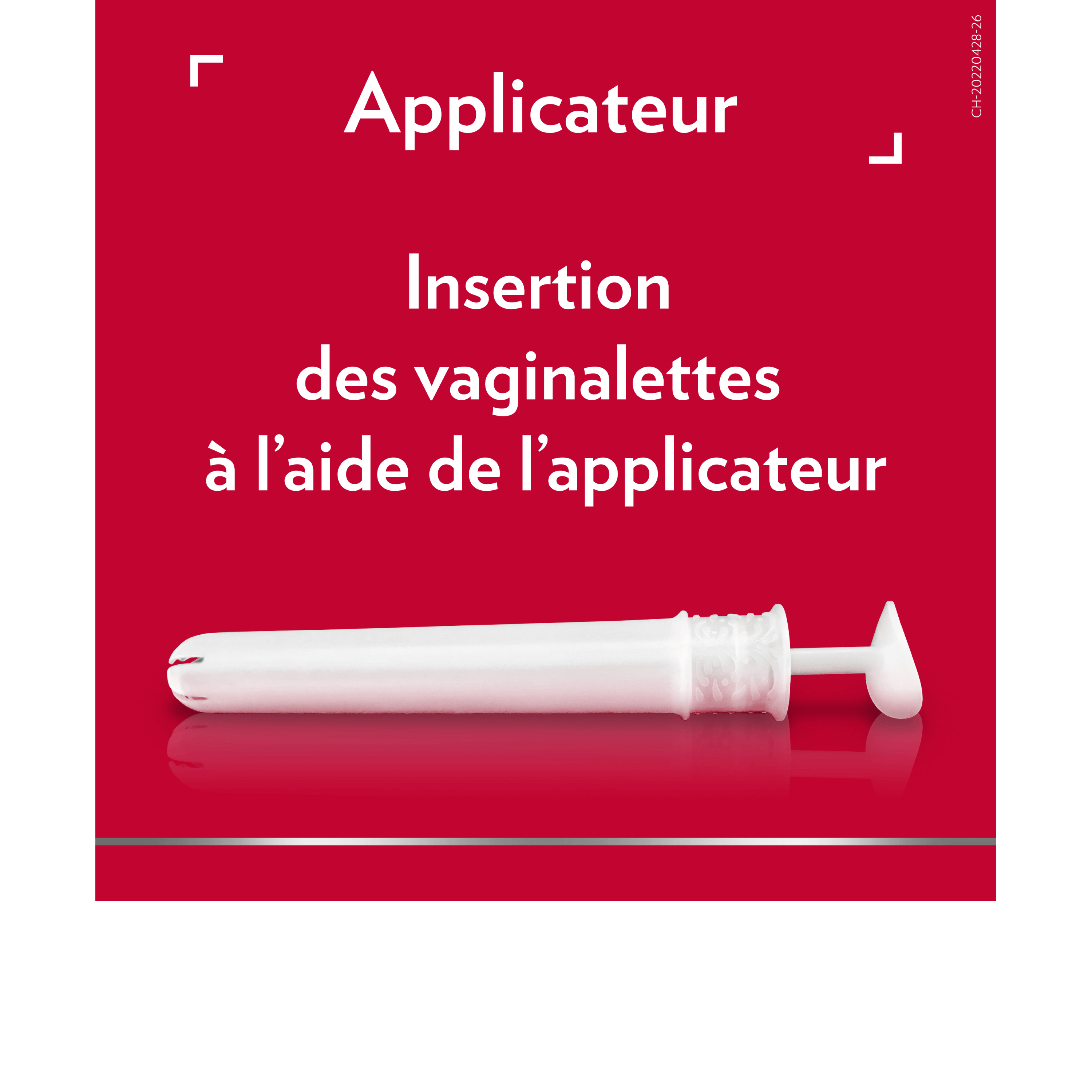 Gyno-Canesten® Combipack