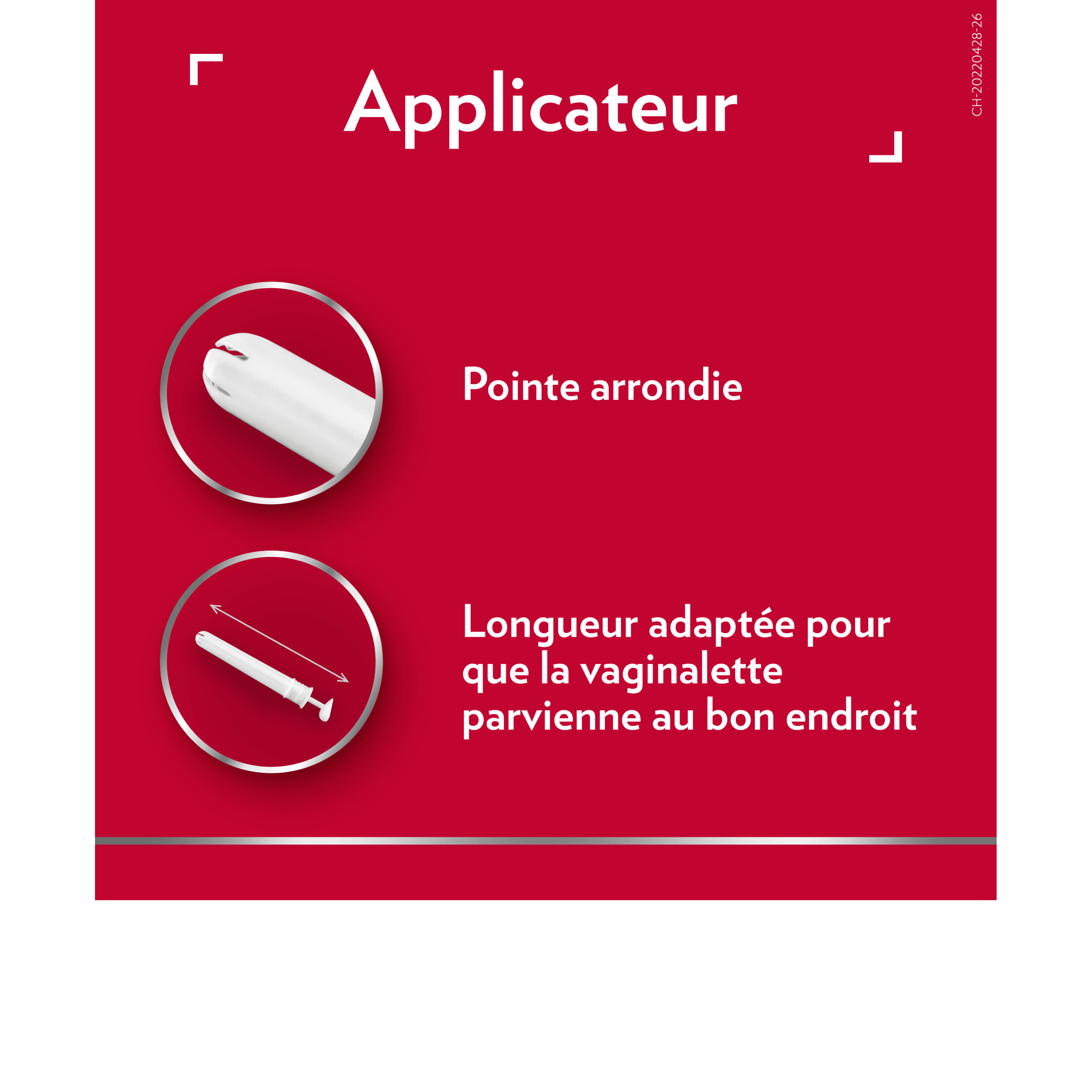 Gyno-Canesten® Combipack