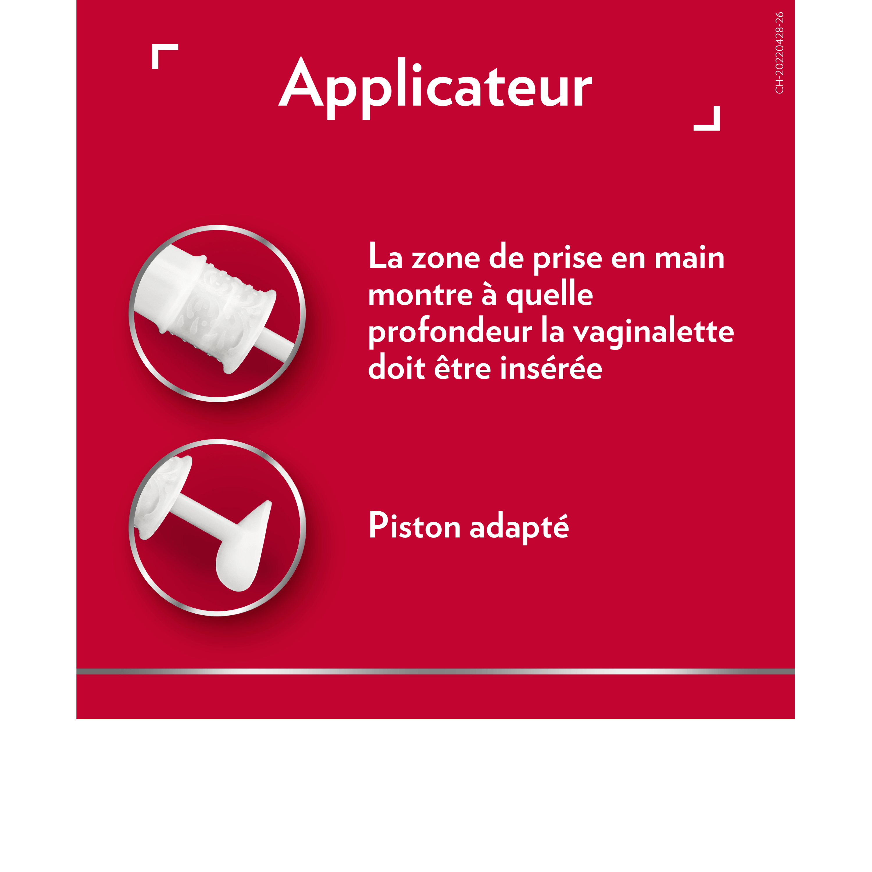Gyno-Canesten® Combipack