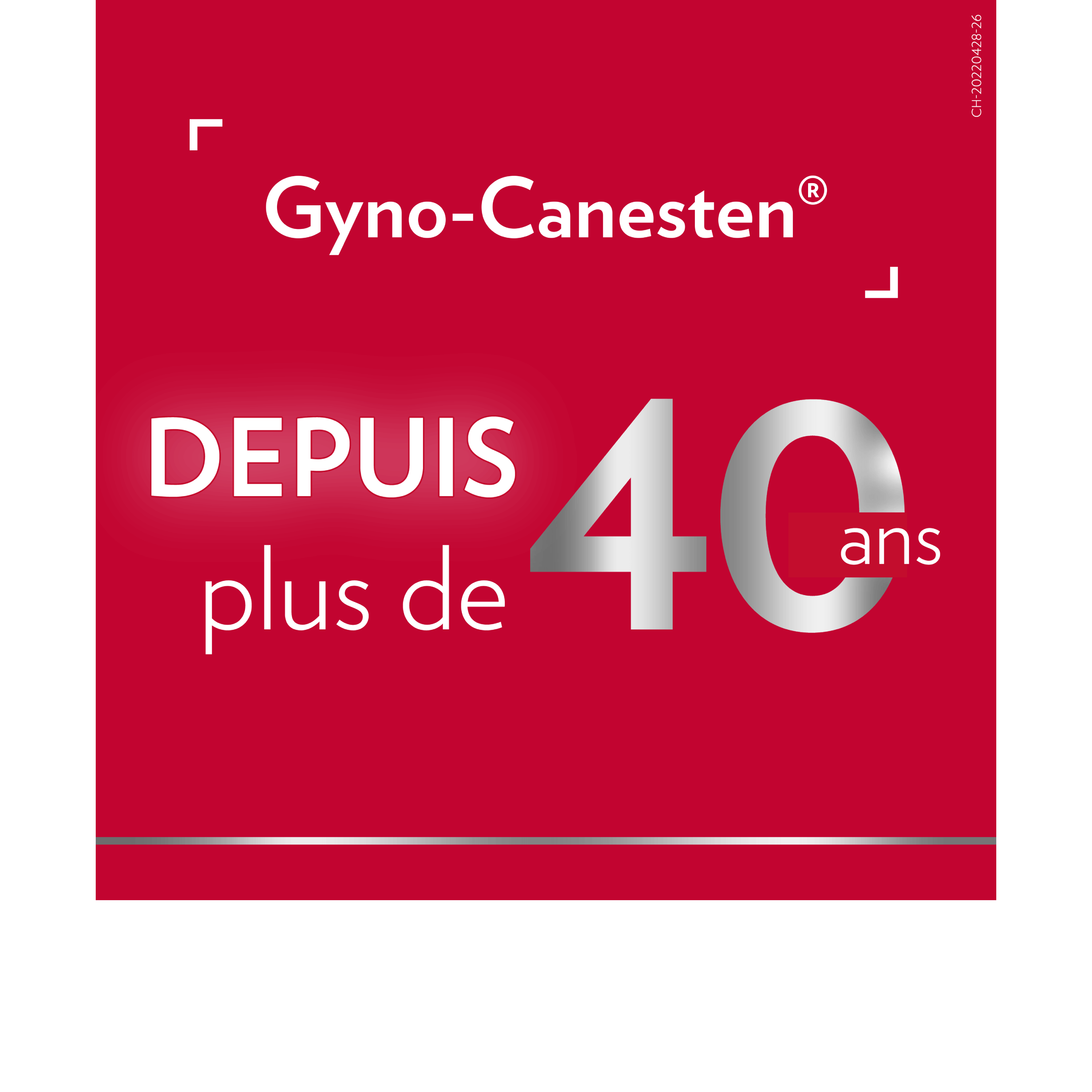 Gyno-Canesten® Combipack