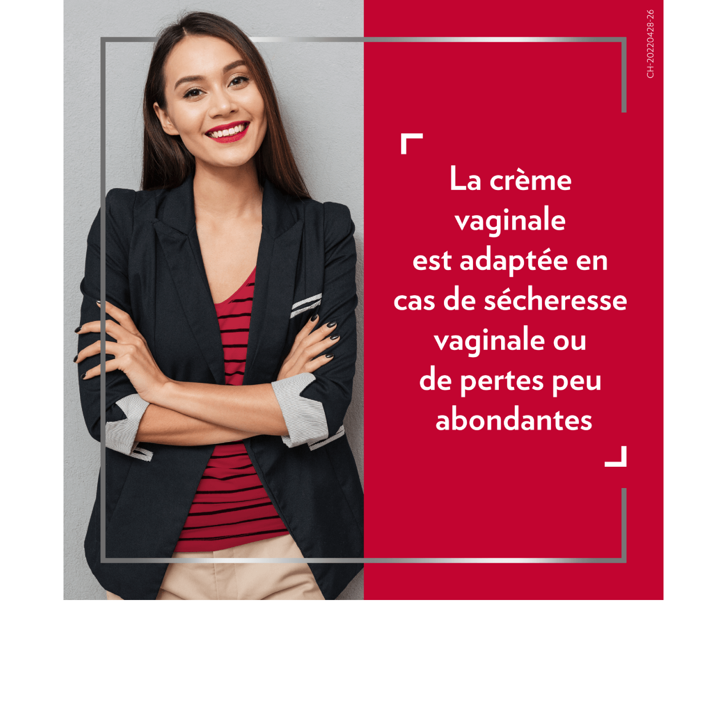 Gyno-Canesten® Crème vaginale