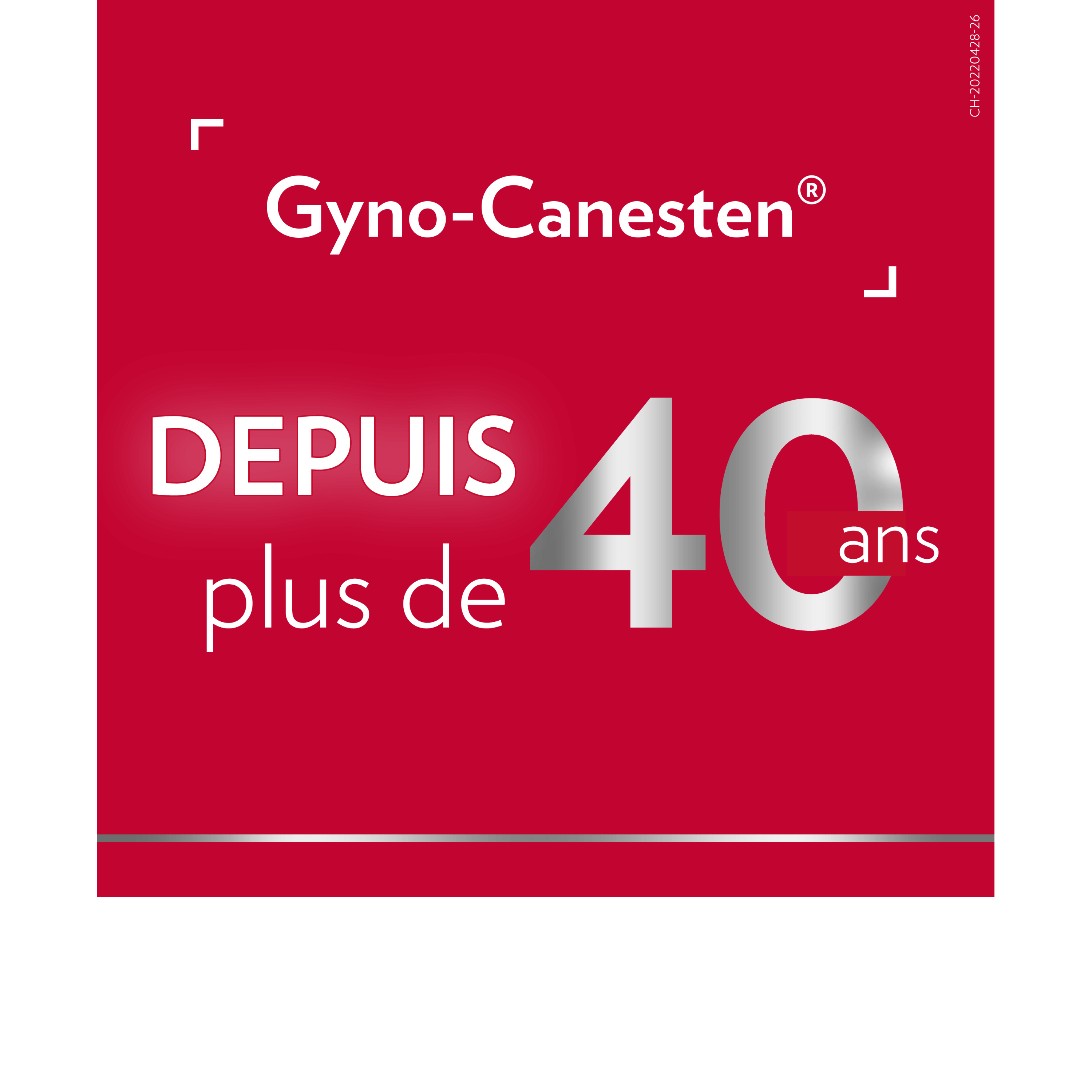 Gyno-Canesten® Crème vaginale