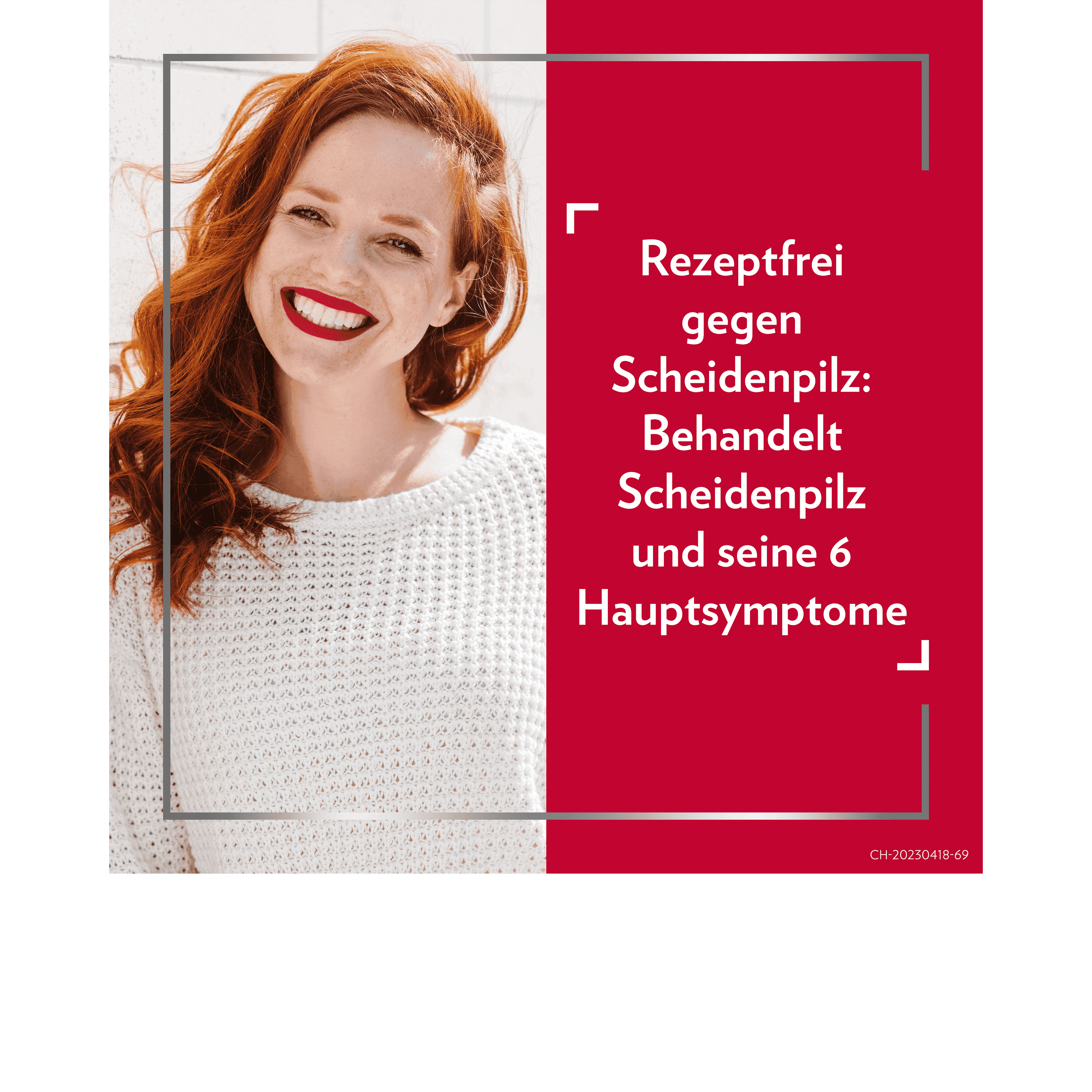 Gyno-Canesten® Kombi FORTE rezeptfrei erhältlich