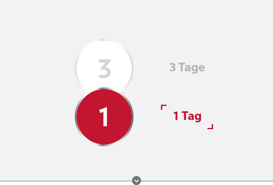 1 Tag