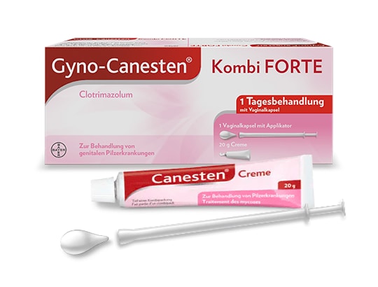 Kombi FORTE Packshot